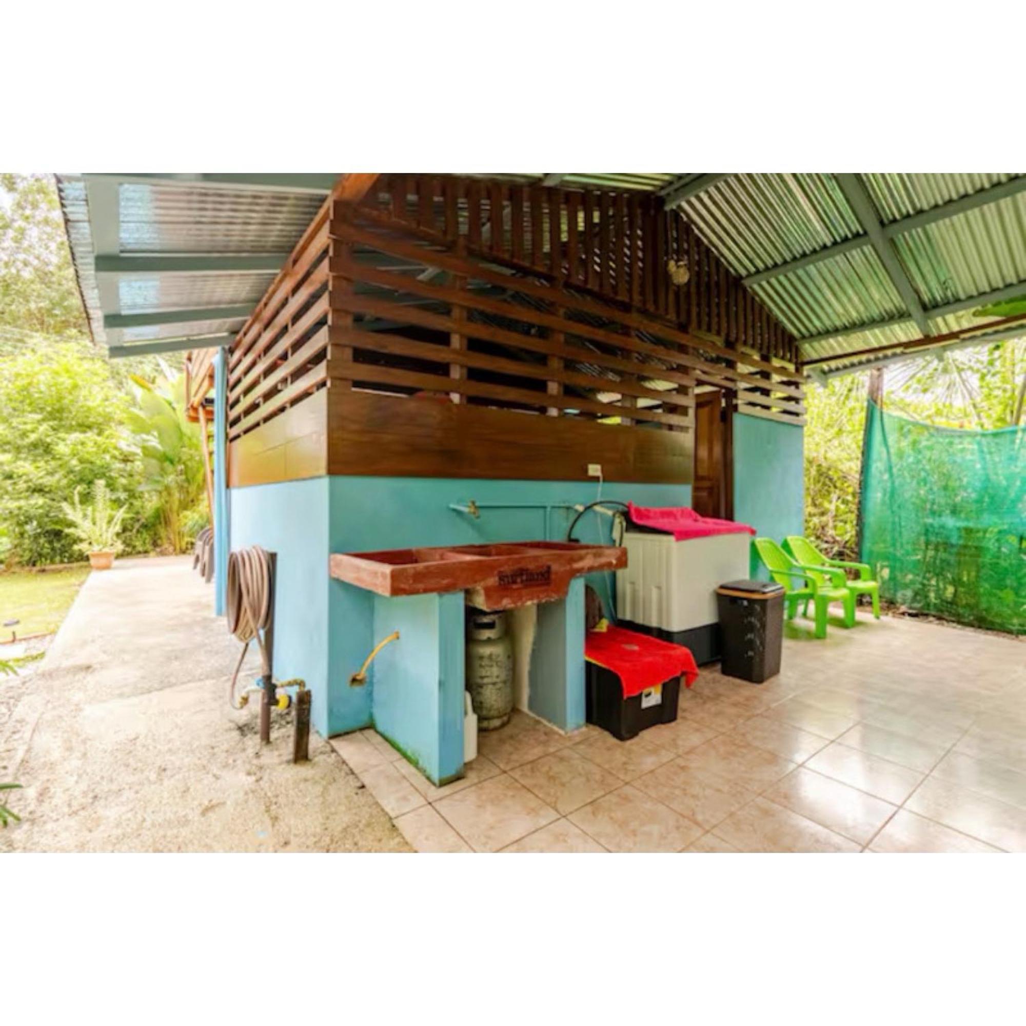 Casa Osa Lion Сasa de vacaciones Puerto Jiménez