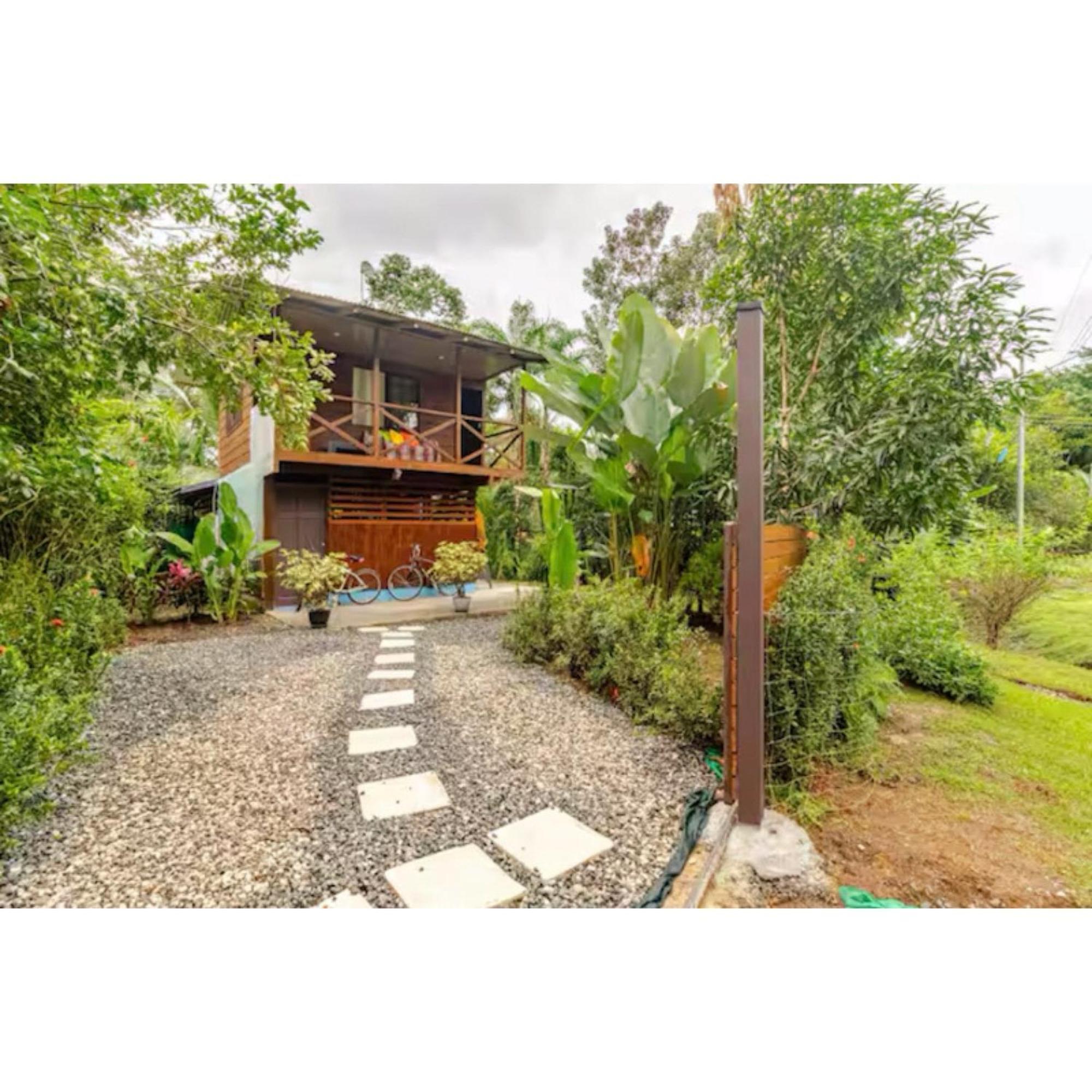 Casa Osa Lion Сasa de vacaciones
