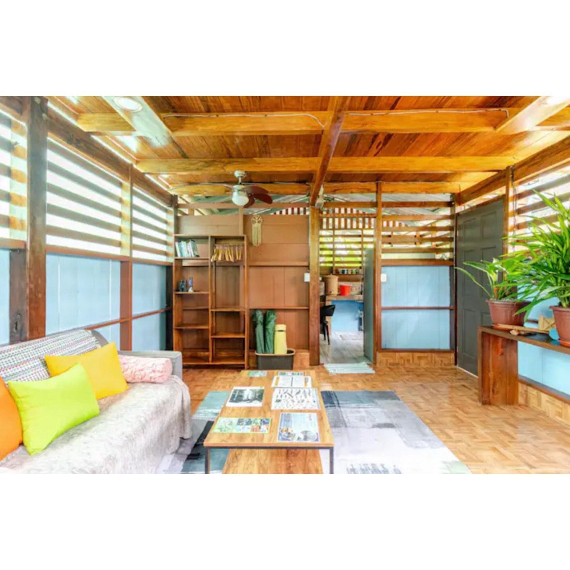 Casa Osa Lion Сasa de vacaciones Puerto Jiménez