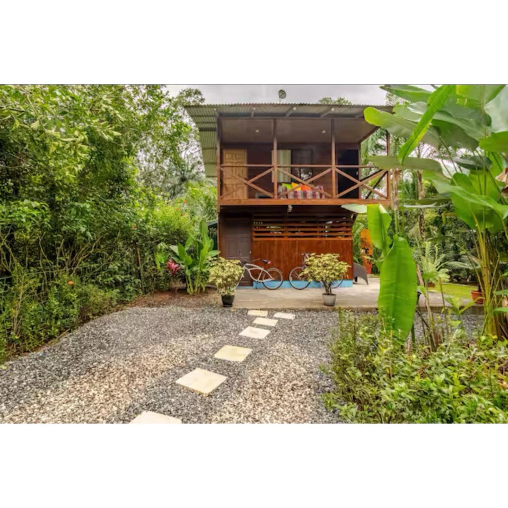 Casa Osa Lion Сasa de vacaciones Puerto Jiménez